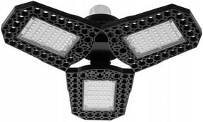 Лампа для выращивания растений Gardlov 108 LED
