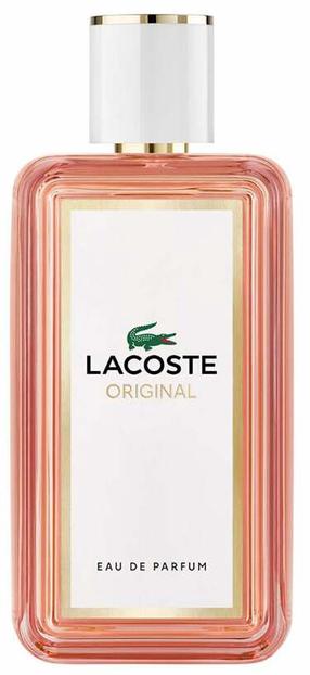 Парфюмированная вода Lacoste Original, 100 мл