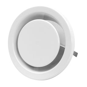 Диффузор Europlast DMK125, белый цв., 125 мм