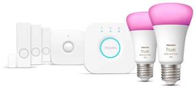 Комплект Philips Hue, 100 - 240 В