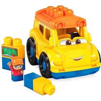 Kaladėlės Mattel Mega Bloks, 7 vnt.