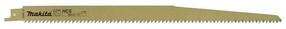 Saetera komplekt Makita B-16829, 30.5 cm, 5 tk