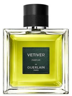 Parfimērijas ūdens Guerlain Vetiver, 100 ml