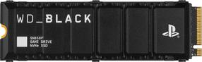 Жесткий диск (SSD) Western Digital SN850P, M.2 2280, 1 TB