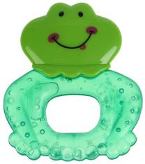 Kramtukas Baby Mix Teether, žalia sp.