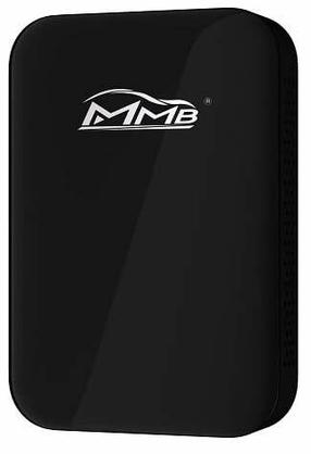 WiFi adapter MMB CarPlay, must v.