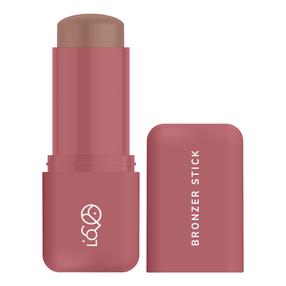 Bronzējošs krēms, nūjiņa Lovro Stick, 02 shadow sculpt, 5 g