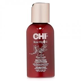 Matu kondicionieris CHI Rose Hip Oil, 59 ml