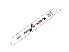 Saetera Bosch S 922 VF, 15 cm