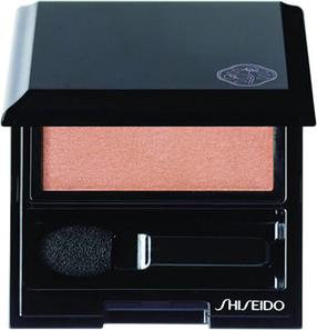 Тени для век Shiseido Luminizing Satin Eye Color, 2 г, caramel цв. be202