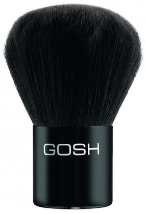 Щеточкa, для порошков Gosh Kabuki Brush 001
