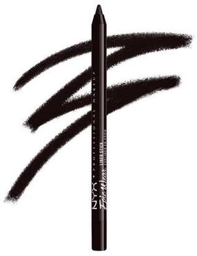 Silmapliiats NYX Professional Makeup Epic Wear, 1 g, must v. burnt sienna
