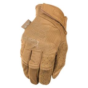 Töökindad Mechanix Wear Specialty Vent Coyote, täiskasvanutele, pruun v., XXL