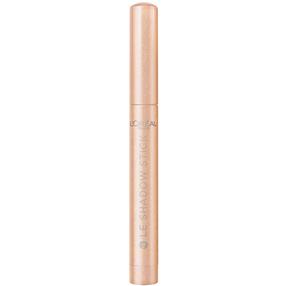 Acu ēnas L’Oréal Paris Le Shadow Stick, 1.4 g, mesmerizing gold krās. 105