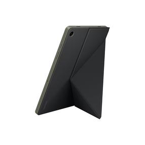 Planšetinių kompiuterių dėklas Samsung Galaxy A9+, pilka sp., 11"