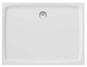 Душевой поддон Ravak Gigant Pro Flat, 120 см x 80 см