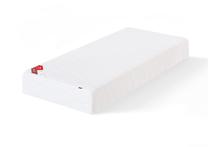Čiužinys Sleepwell Red Pocket Logo Stretch, 200 cm x 90 cm, minkštas