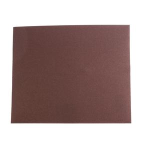 Slīpēšanas loksne Klingspor KL375J, 100, 28 cm x 23 cm