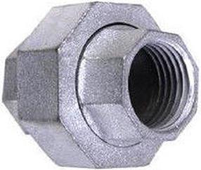 Разборное соединение STP, 1/2" FF