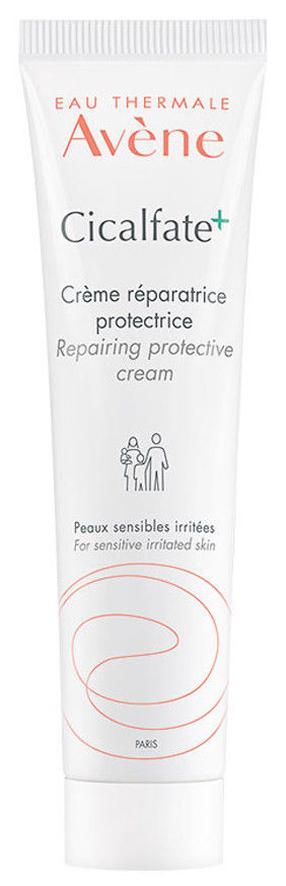 Крем для тела Avene Cicalfate+ Repairing Protective, 40 мл