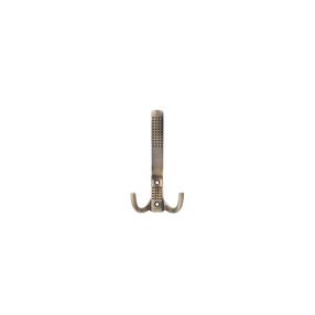 Sieninė pakaba Domoletti Z-355, 14.6 cm x 7.7 cm, žalvario sp.