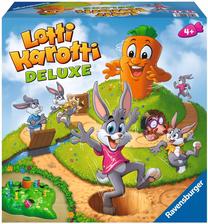 Stalo žaidimas Ravensburger Funny Bunny R22081, EN