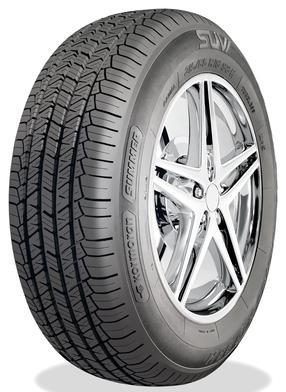 Летняя автомобильная шина Kormoran SUV Summer 255/55/R18, 109-W, C, C, 71 дБ