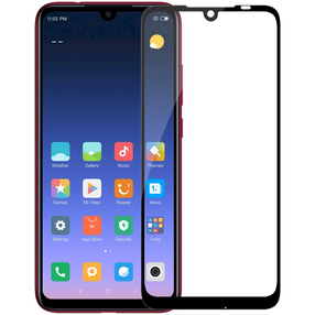 Tālruņa ekrāna aizsargstikls Tempered Glass, 9H