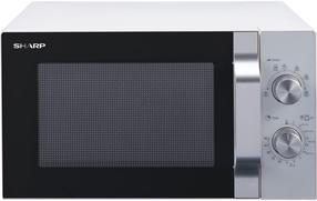 Mikrolaineahi Sharp R204WA