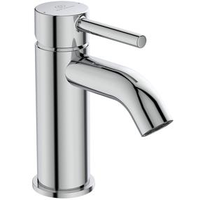 Izlietņu jaucējkrāns Ideal Standard Ceraline BC268AA, hroma krās.