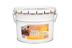 Koksnes impregnants Rilak Teksturdekor, gaiši brūna krās./dzeltenbrūna krās., 10 l