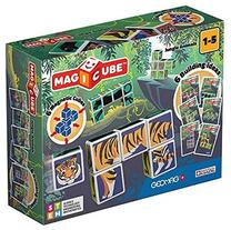 Konstruktorius Geomag Magicube
