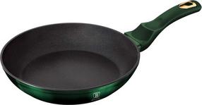 Keptuvė Berlinger Haus BH-6048, Ø 28 cm, titanas