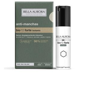 Сыворотка для лица Bella Aurora Bio10 Forte Botanic, 30.0 мл