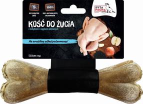 Skanėstas šunims Syta Micha Chewing Bone, 0.07 kg