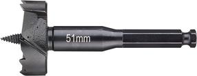 Medžio freza Dewalt DT4582-QZ, hex