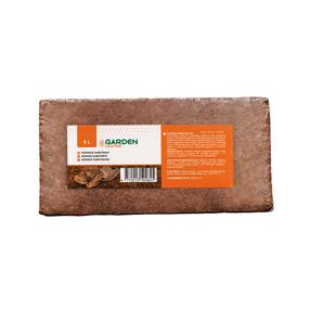 Кокосовый субстрат для выращивания Garden Center 11895, 5 л