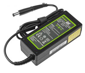 Nešiojamo kompiuterio įkroviklis Green Cell, 65 W, 100 - 240 V