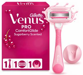 Набор для бритья Gillette Venus ComfortGlide Sugarberry Miami