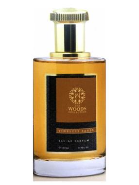 Parfüümvesi The Woods Collection Timeless Sands, 100 ml