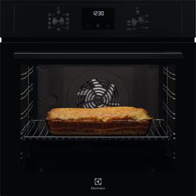 Integreeritav ahi Electrolux 600 seeria „SurroundCook“ EOF3C50H