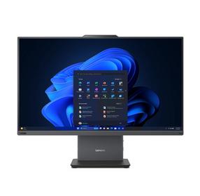 Stacionārs dators Lenovo 210H, 27 ", DDR5-SDRAM 16 GB, SSD 512 GB, Intel (Integrated) -, Windows 11 Pro ThinkCentre neo 50a