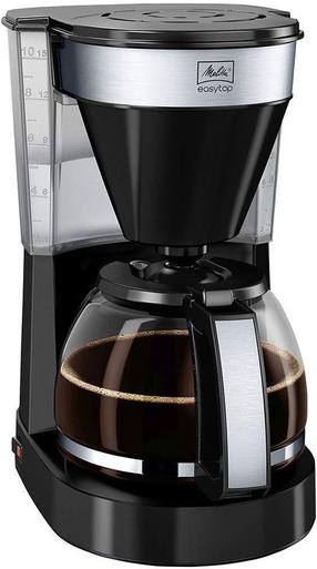 Filtrinis kavos aparatas Melitta 1023-04 Easy Top II, juoda sp.