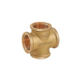 Krusts Cavaletto, 1" F