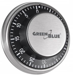 Virtuvinis laikmatis GreenBlue GB152, Mėlyna sp.