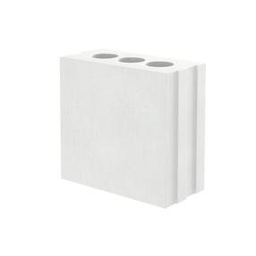 Statybinis blokelis, 25 cm x 12 cm x 23.8 cm