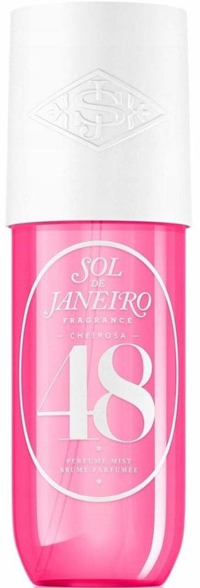 Keha pihust Sol De Janeiro Cheirosa '48, 240 ml