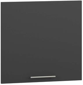 Spintelės fasadas Vento, 57 cm x 59.6 cm, antracito sp.