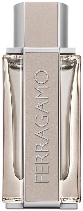 Туалетная вода Salvatore Ferragamo Bright Leather, 100 мл