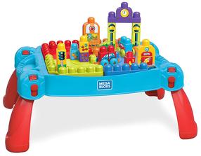 Конструктор Mattel Mega Bloks FGV05, 30 шт.